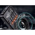 Ραδιόφωνο FM Mini της Rolton T1με Bluetooth 5.0 Speaker και MP3 TF Card Music Player και  LED φακό.